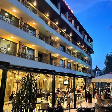 Spa Hotel Olymp Velingrad Luaran gambar