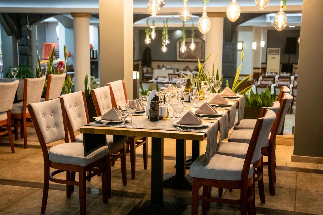 Spa Hotel Olymp Velingrad Luaran gambar