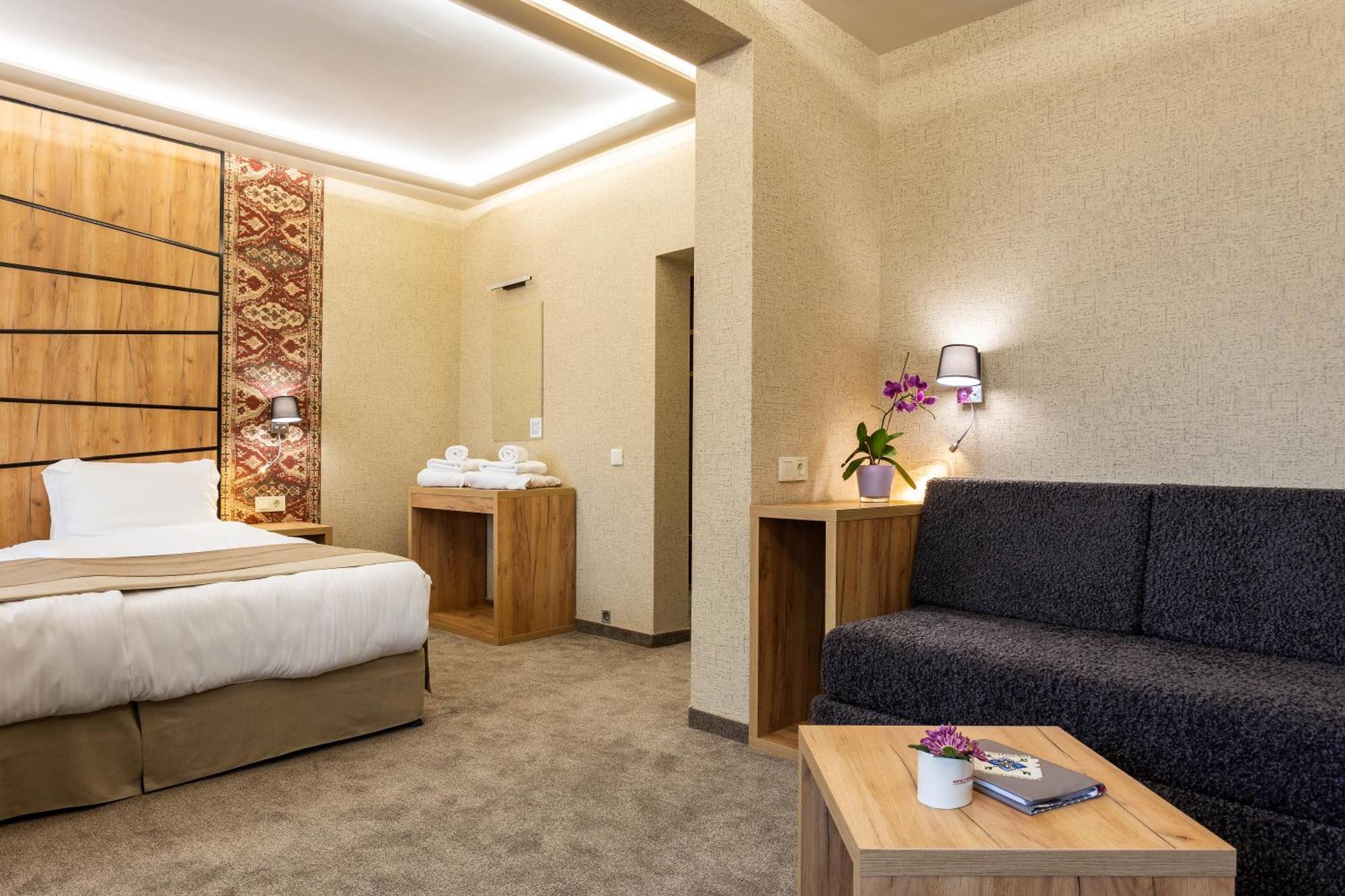 Spa Hotel Olymp Velingrad Luaran gambar