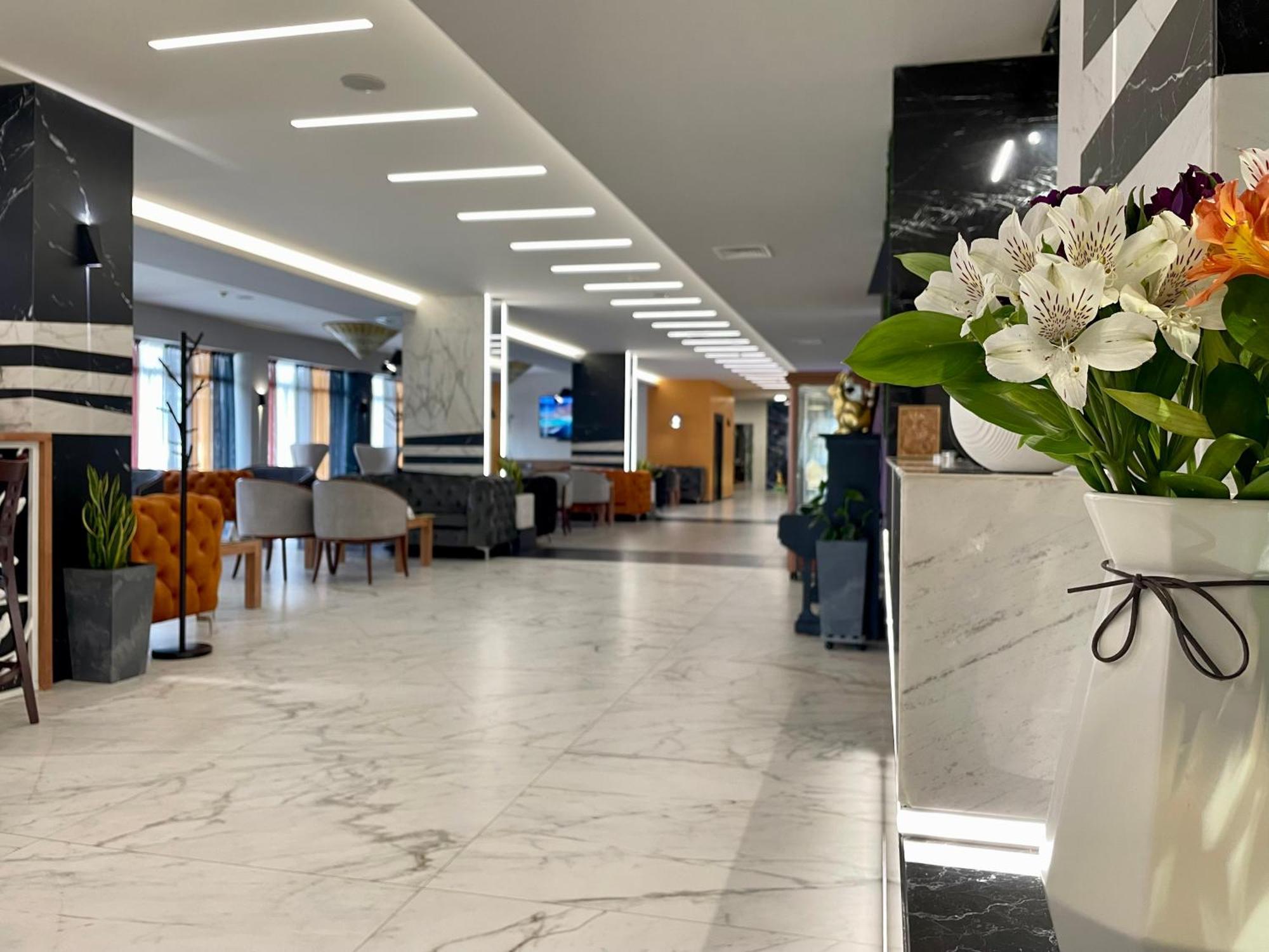 Spa Hotel Olymp Velingrad Luaran gambar