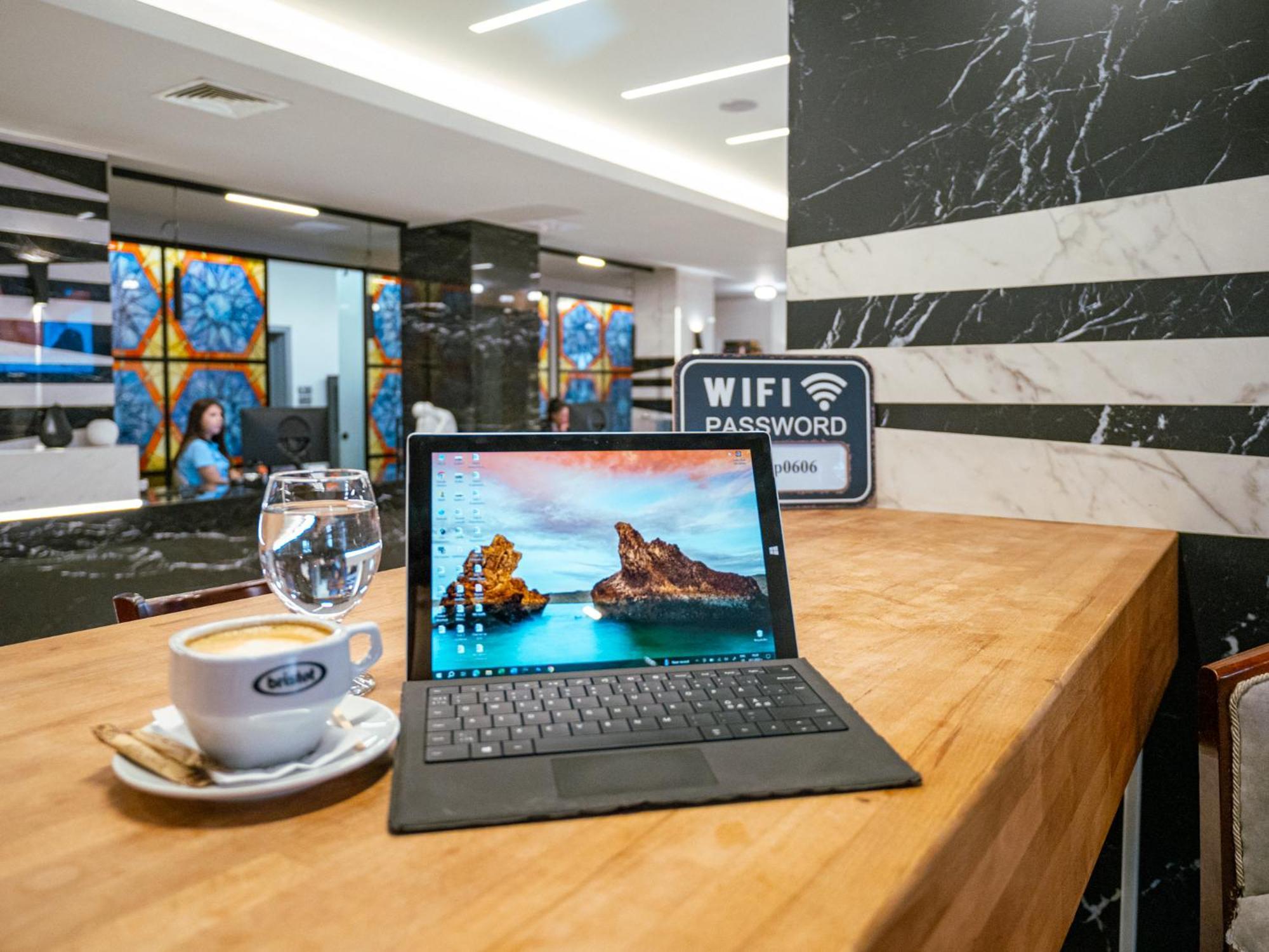 Spa Hotel Olymp Velingrad Luaran gambar