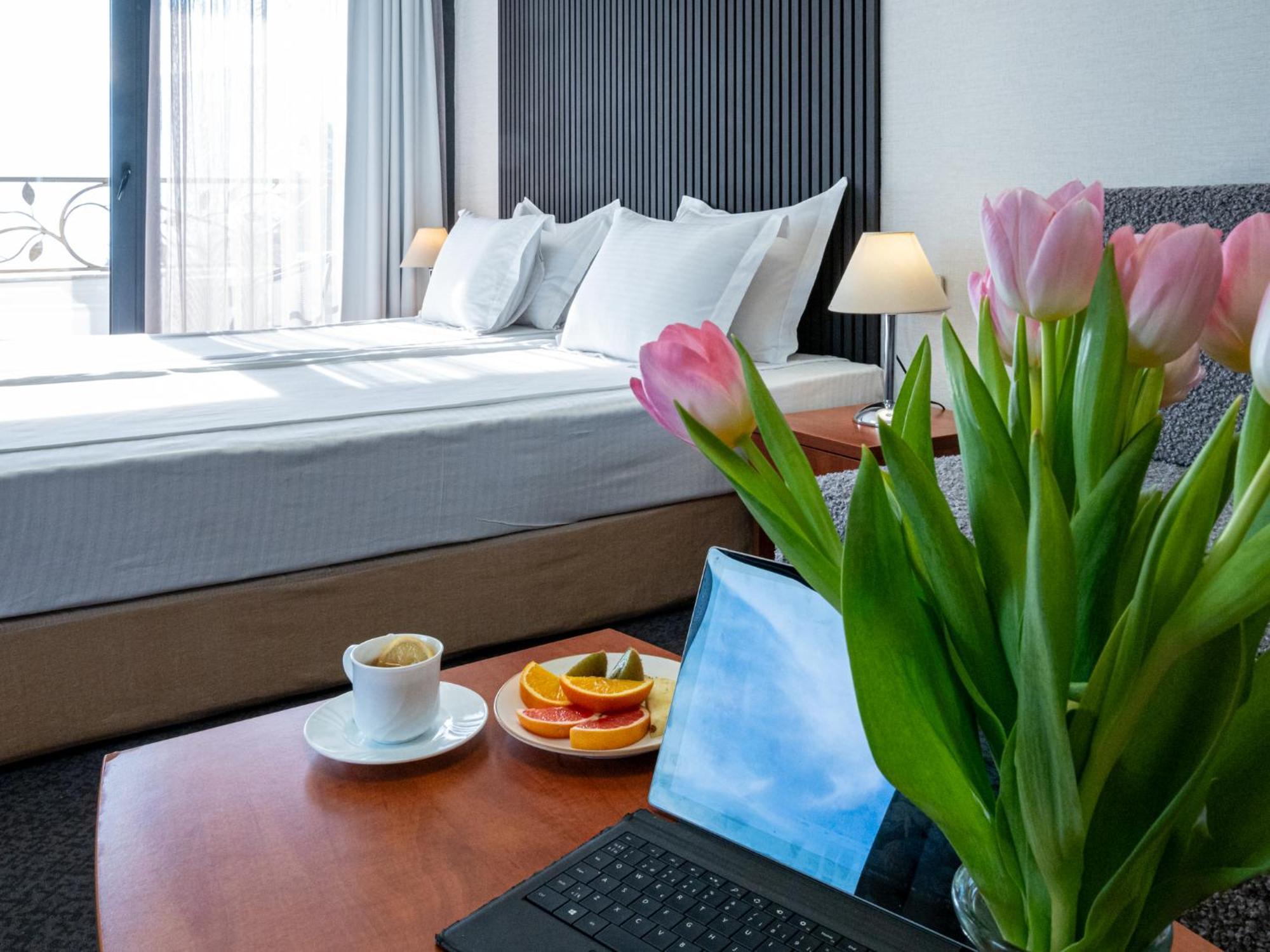 Spa Hotel Olymp Velingrad Luaran gambar
