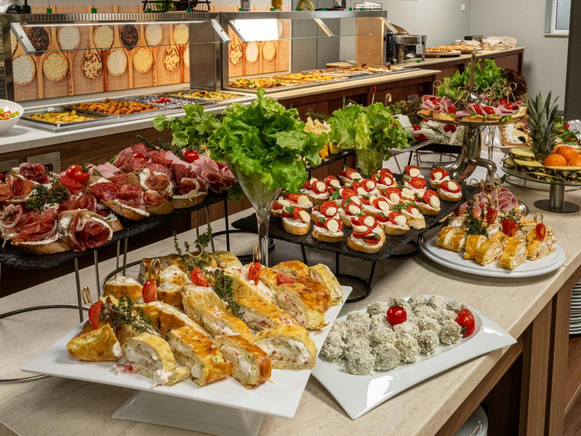 Spa Hotel Olymp Velingrad Luaran gambar