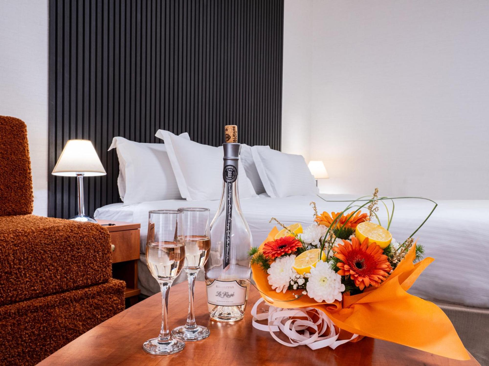 Spa Hotel Olymp Velingrad Luaran gambar