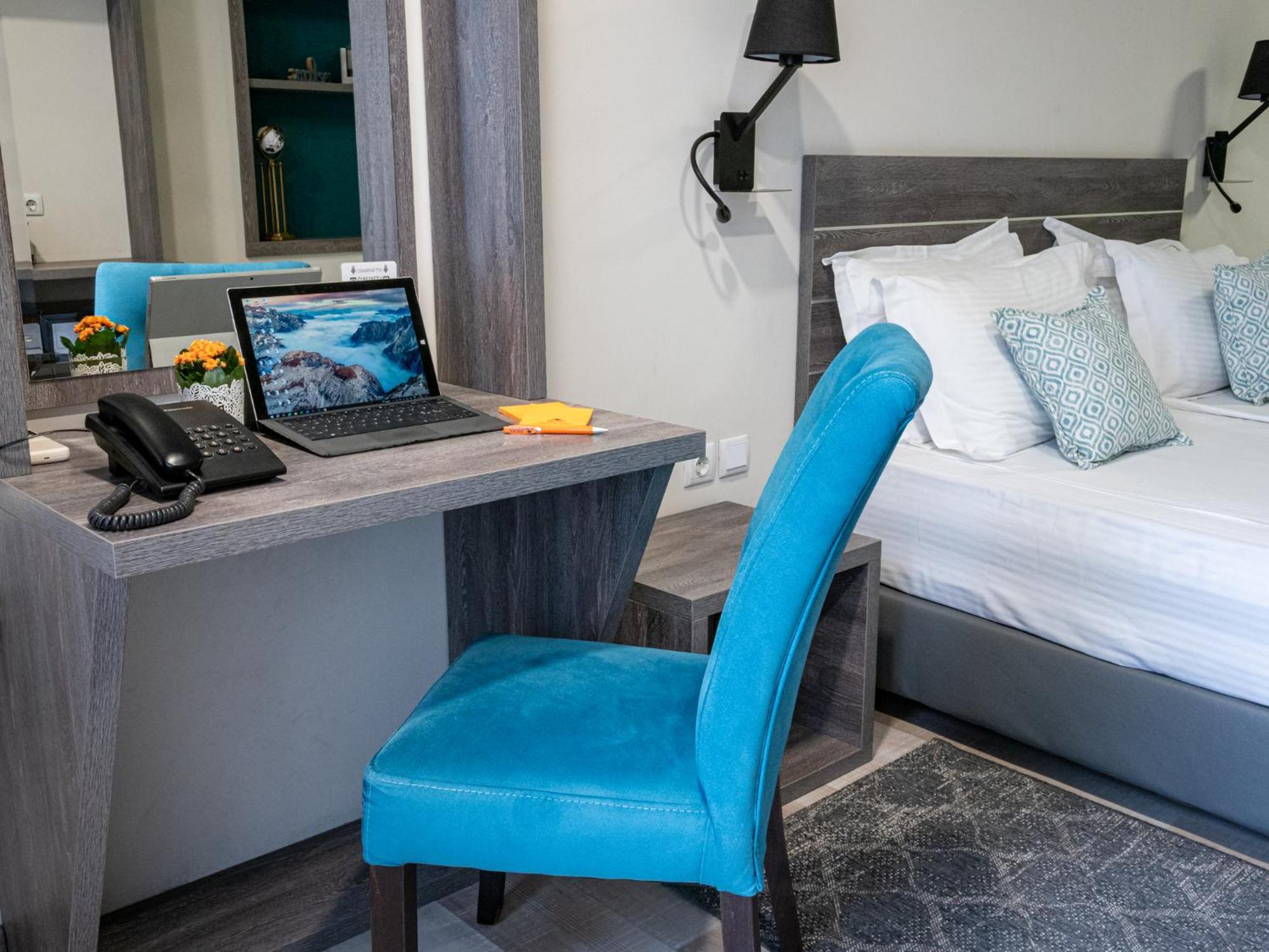 Spa Hotel Olymp Velingrad Luaran gambar