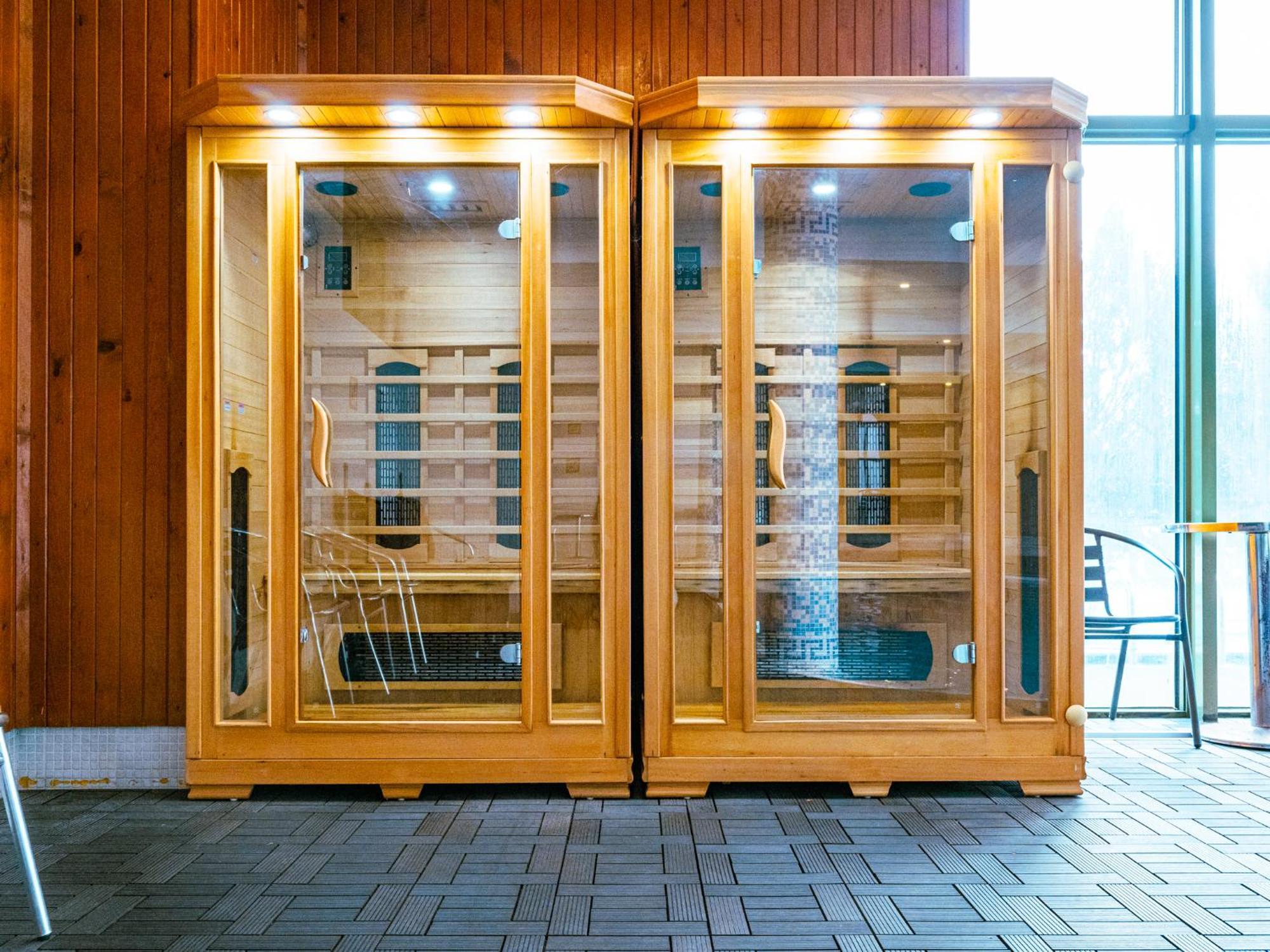 Spa Hotel Olymp Velingrad Luaran gambar