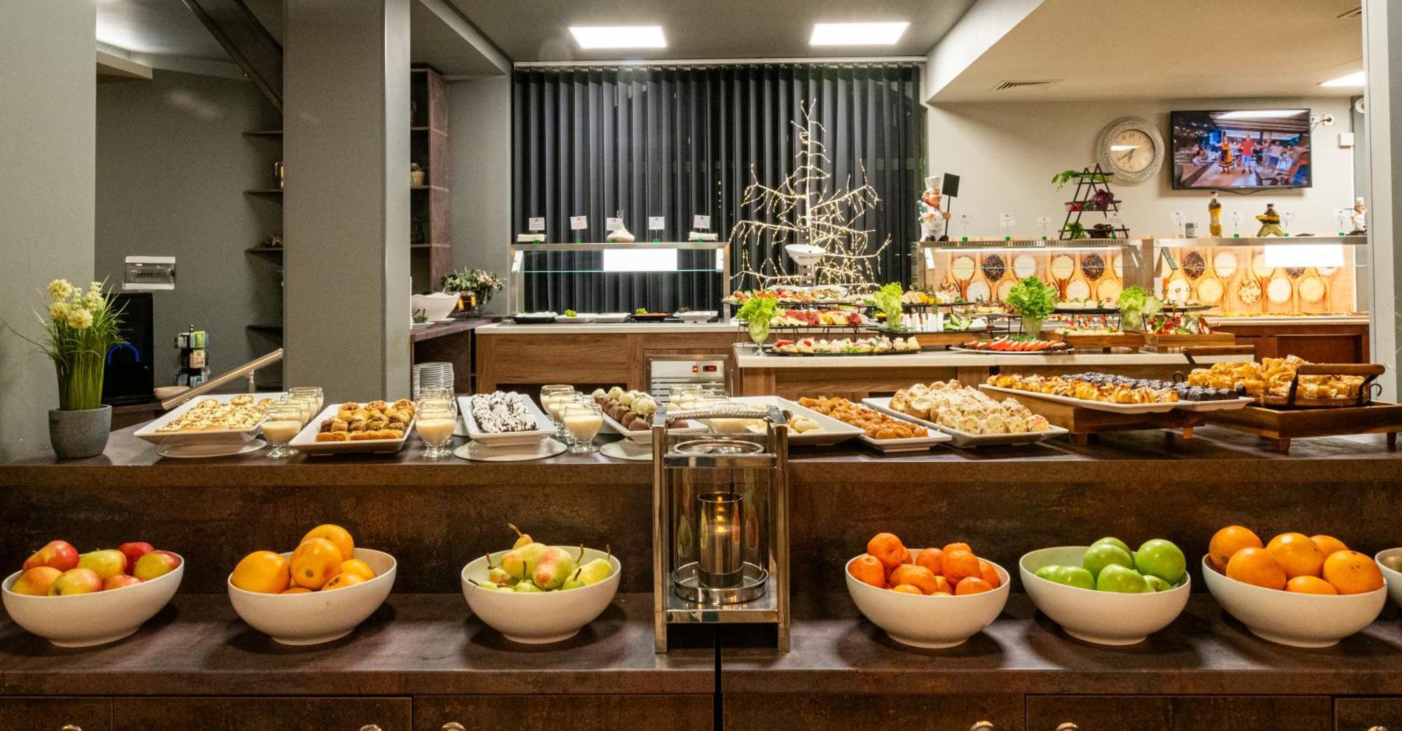 Spa Hotel Olymp Velingrad Luaran gambar