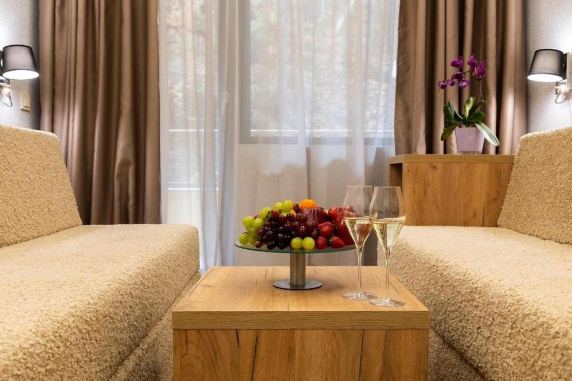 Spa Hotel Olymp Velingrad Luaran gambar