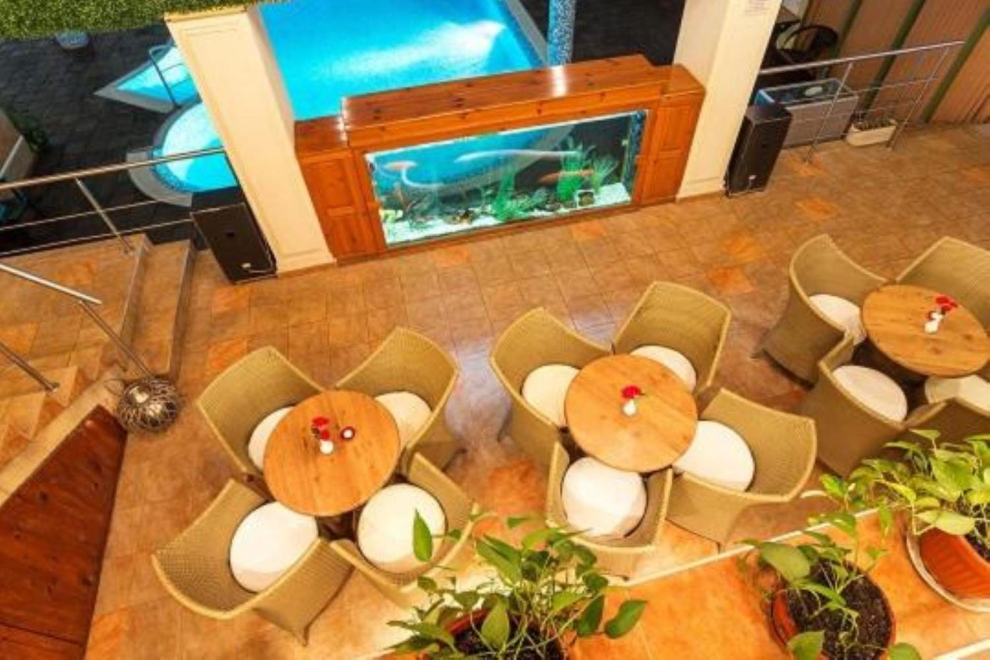 Spa Hotel Olymp Velingrad Luaran gambar