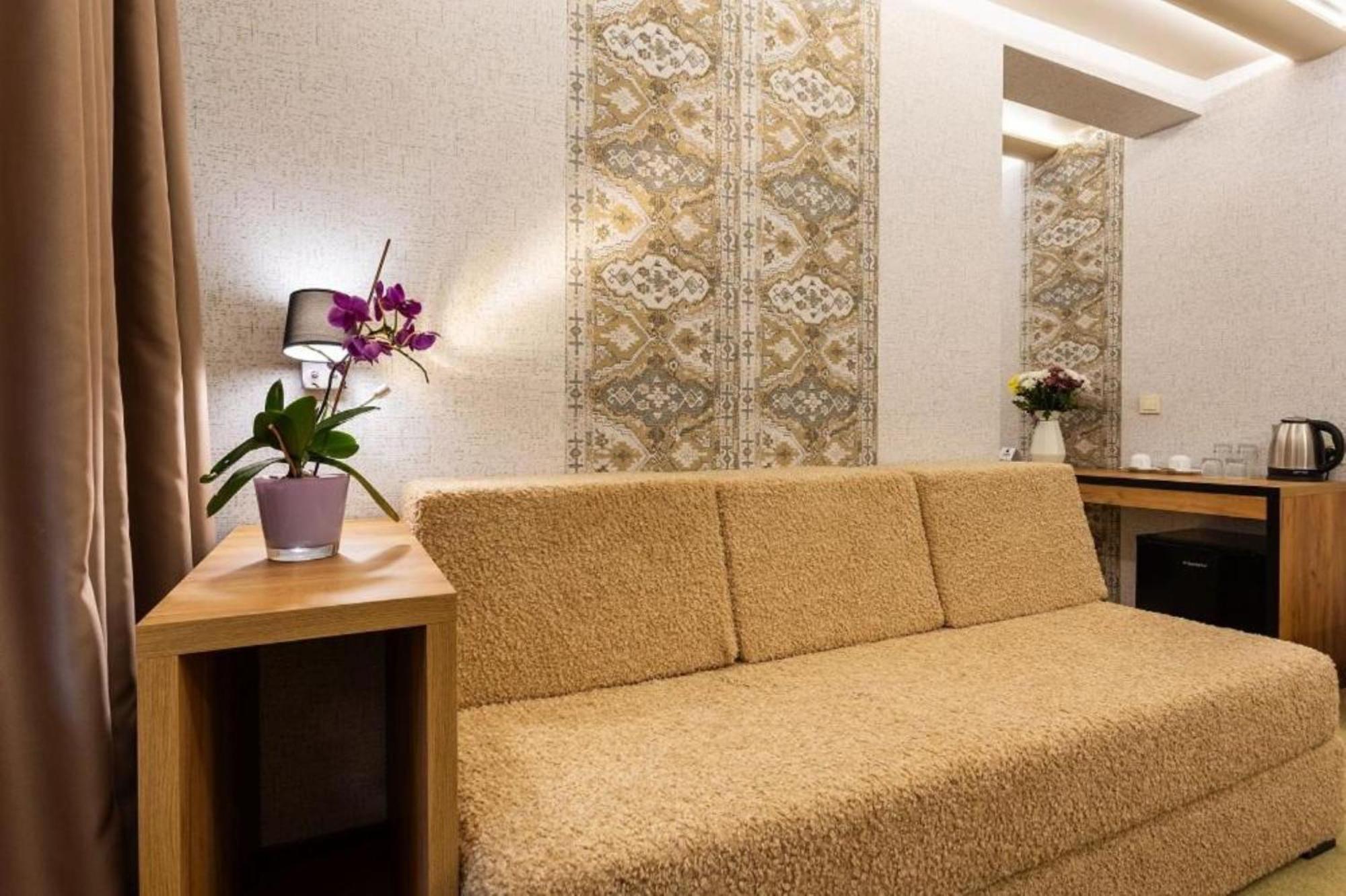 Spa Hotel Olymp Velingrad Luaran gambar