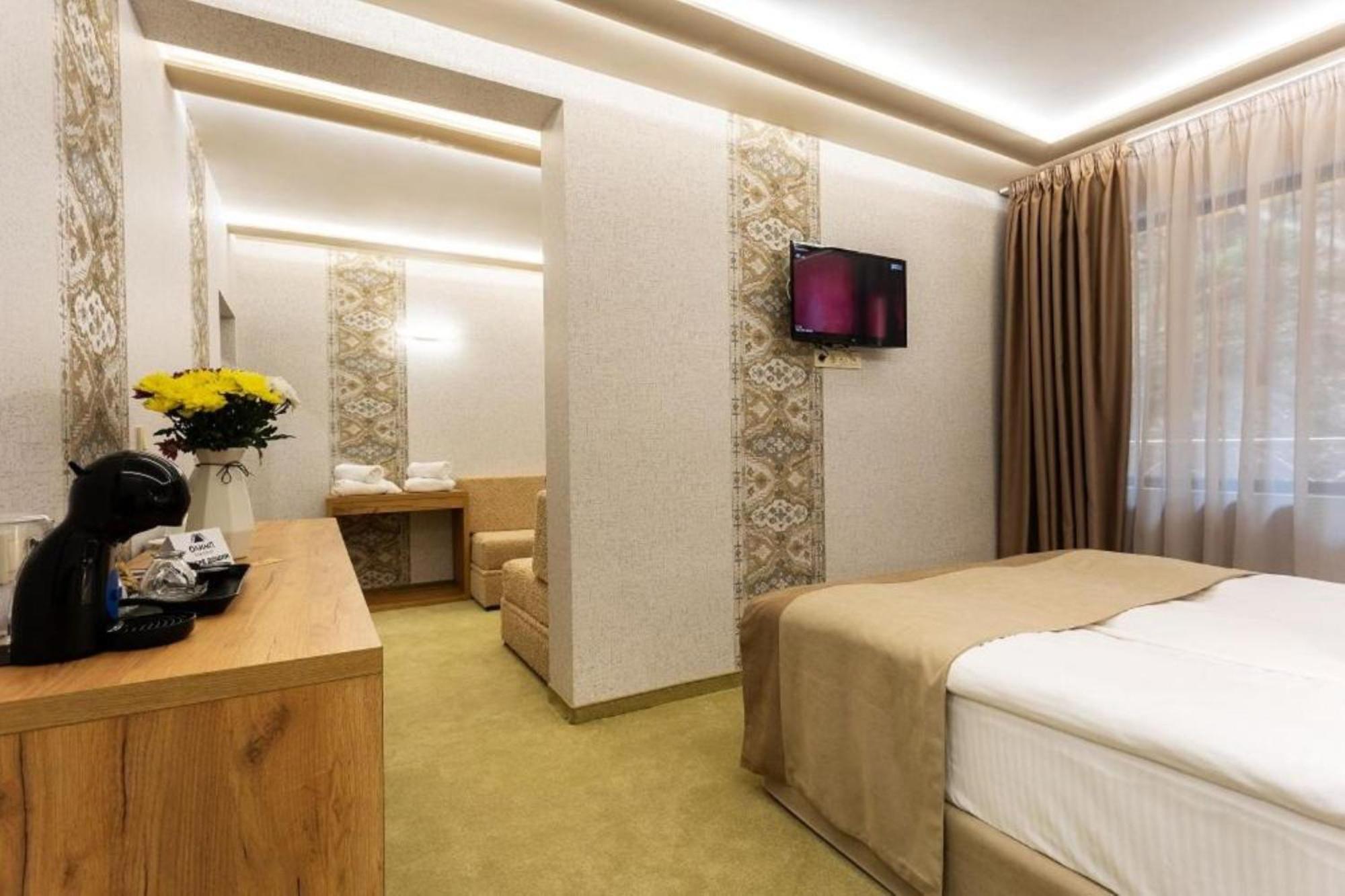 Spa Hotel Olymp Velingrad Luaran gambar