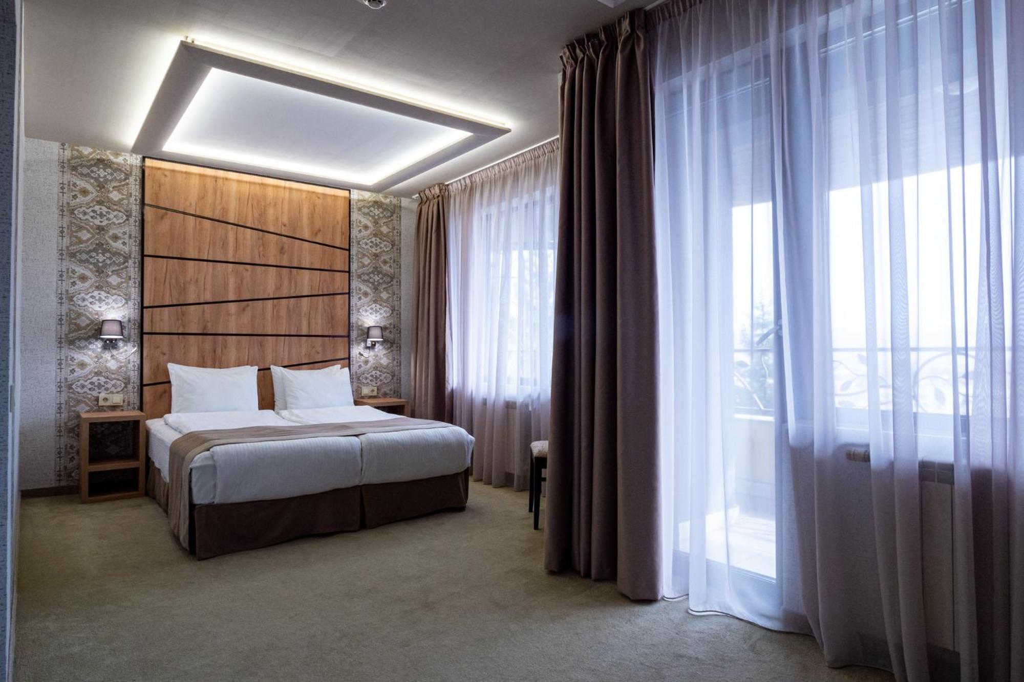 Spa Hotel Olymp Velingrad Luaran gambar