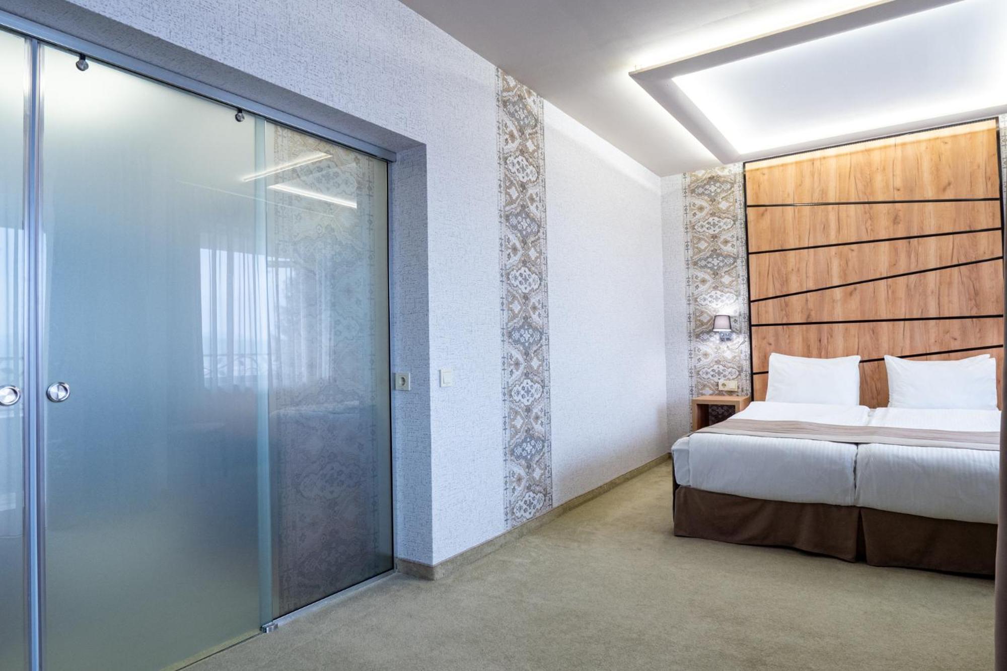 Spa Hotel Olymp Velingrad Luaran gambar