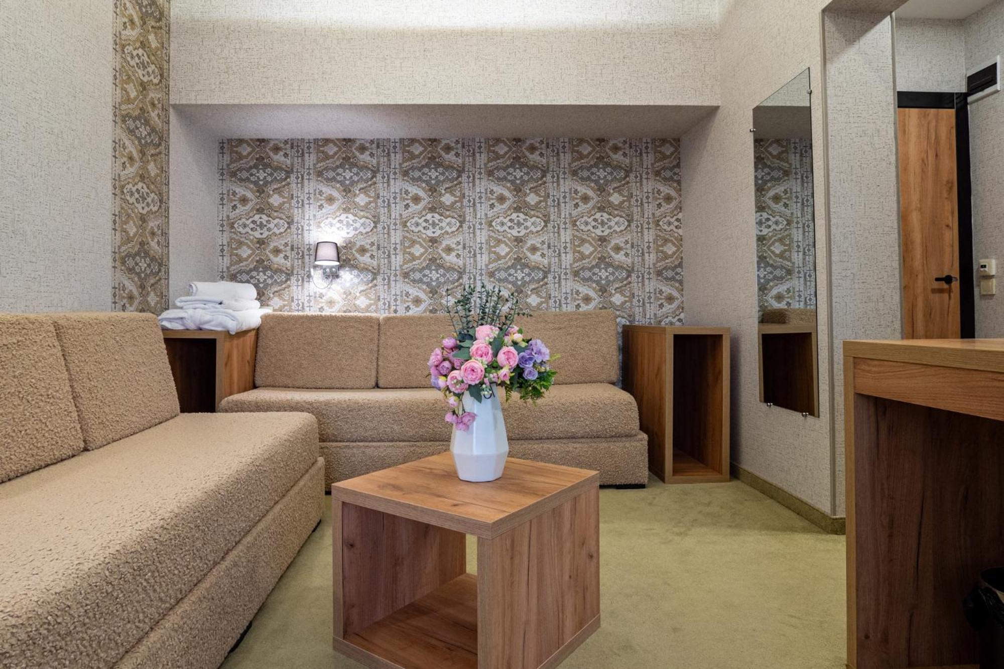 Spa Hotel Olymp Velingrad Luaran gambar