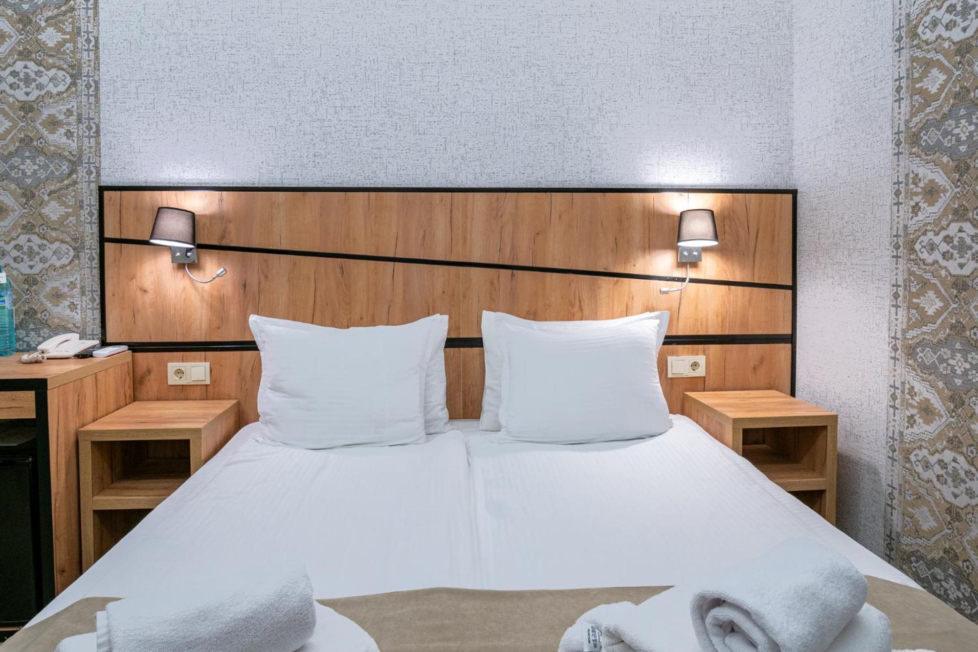 Spa Hotel Olymp Velingrad Luaran gambar