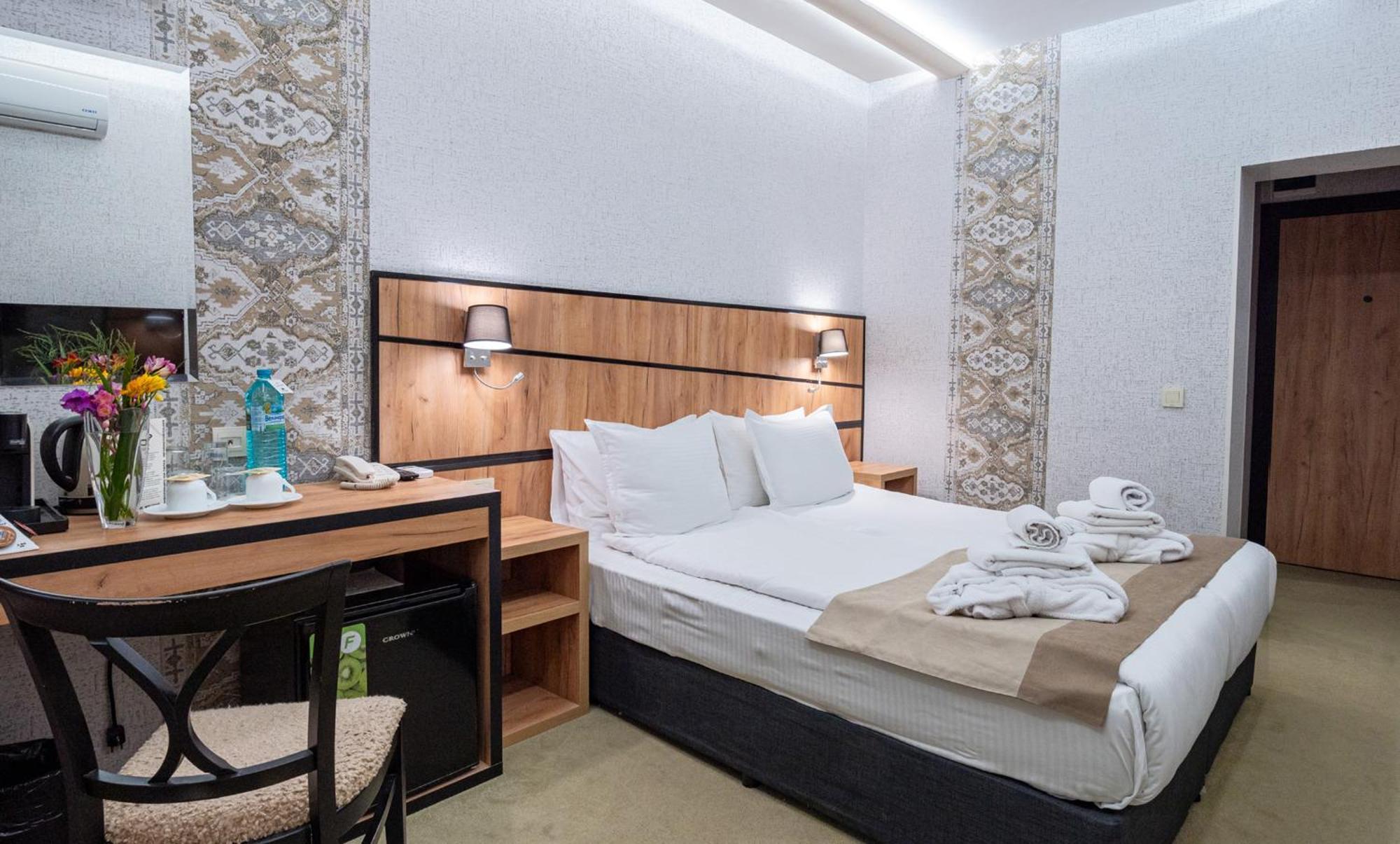 Spa Hotel Olymp Velingrad Luaran gambar