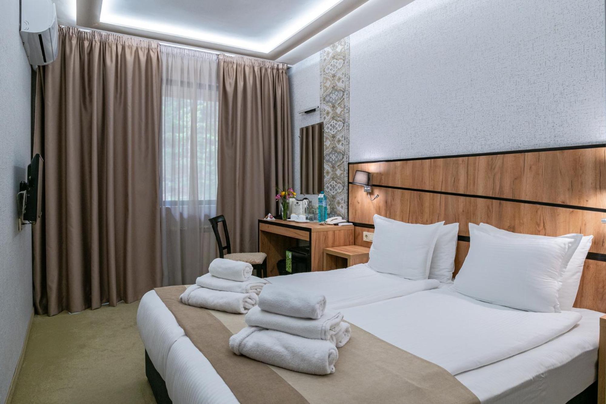 Spa Hotel Olymp Velingrad Luaran gambar