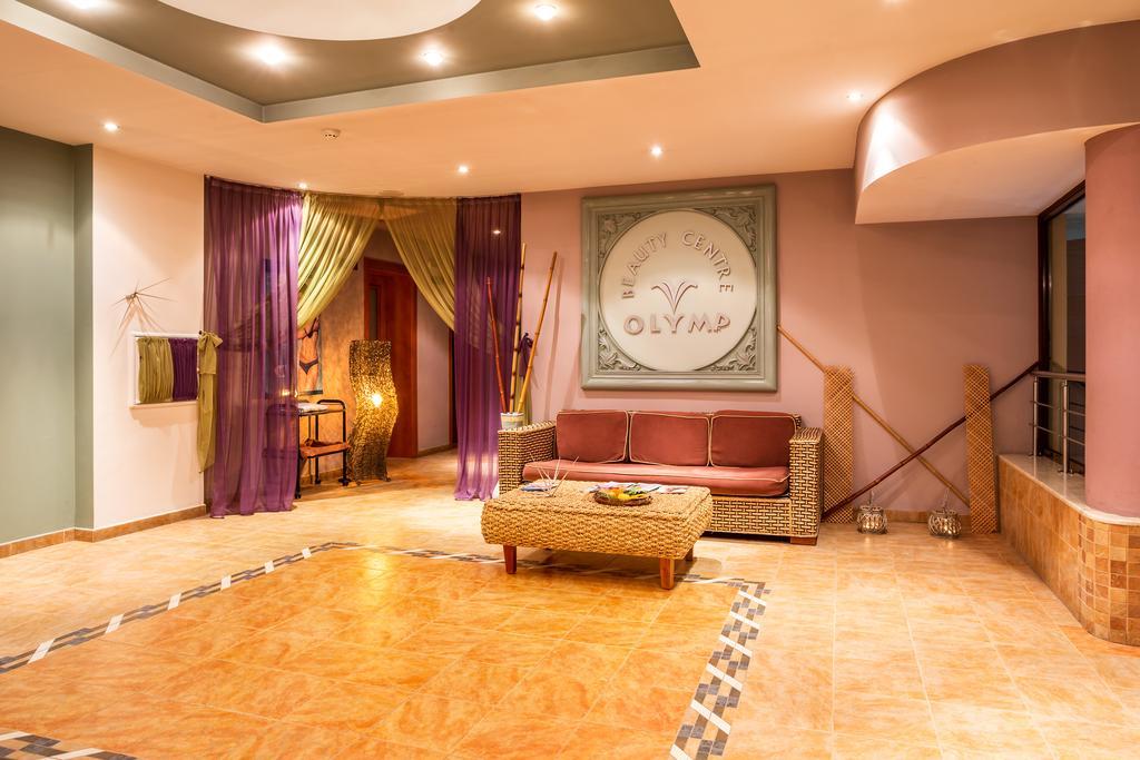 Spa Hotel Olymp Velingrad Luaran gambar
