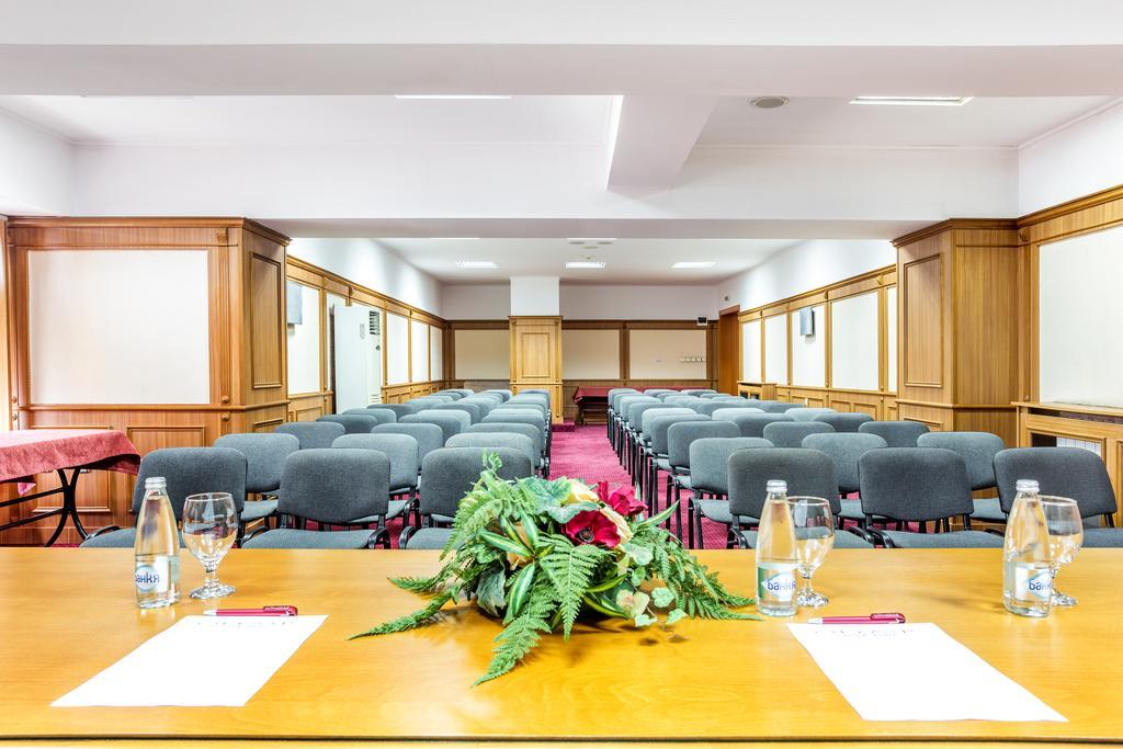Spa Hotel Olymp Velingrad Luaran gambar