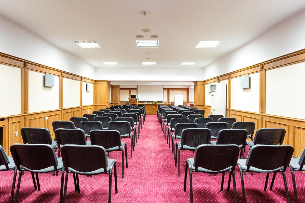 Spa Hotel Olymp Velingrad Luaran gambar
